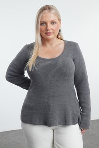 Related product image Trendyol Curve Sweaters