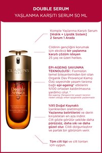 Related product image Clarins Face Serums