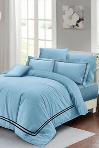 Related product image PerlaSera Double duvet cover set