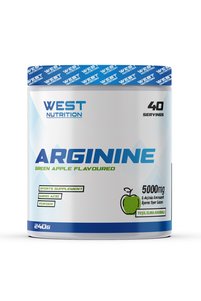 Related product image West Nutrition Amino Acid