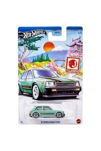 Related product image Mattel Model Cars