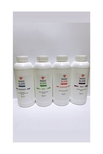 İlgili ürün resmi Elixir Tonik