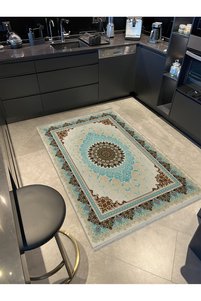 Related product image Rugs Modern Halı Kitchen Rug