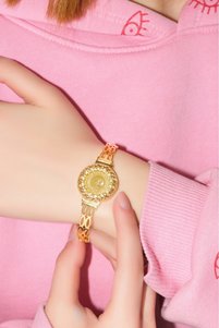 İlgili ürün resmi aytekgold Altın Bileklik