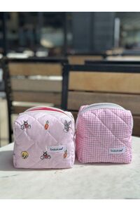 Related product image Batekso Makeup Bags