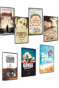 Related product image Ekinoks Novel