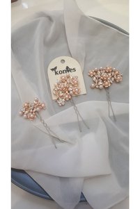 İlgili ürün resmi KONTES GELİN Toka