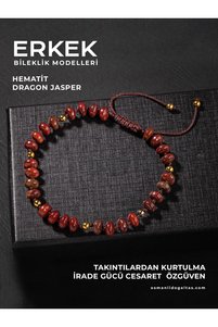 Related product image OSMANLI DOĞAL TAŞ Bijou Bracelets