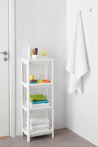 Related product image Bayev Bathroom Organizer