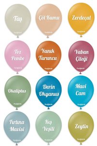 Related product image Partifabrik Balloons