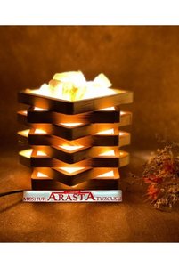 Related product image Şifay Desk Lamp
