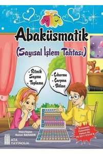 Related product image Ata Yayıncılık Children's Storybooks