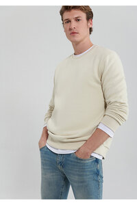 İlgili ürün resmi Mavi Sweatshirt