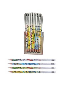صورة المنتج ذات الصلة Faber Castell أقلام رصاص