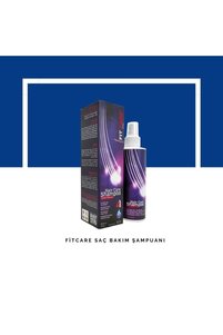 Related product image FitcareHair Shampoos