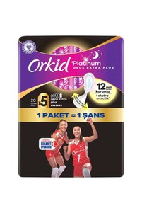 Related product image Orkid Sanitary Pads