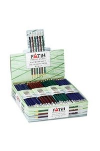 Related product image Fatih Pencils
