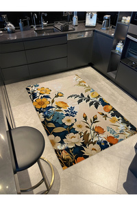 Related product image Rugs Modern Halı Kitchen Rug