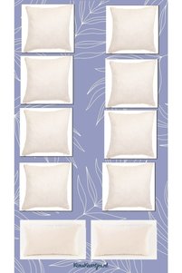 Related product image İDİL Cushions and Cushion Covers