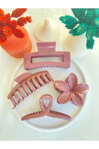 Related product image PREGIO Hair Clips