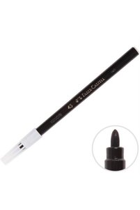 صورة المنتج ذات الصلة Faber Castell أقلام خطاطة