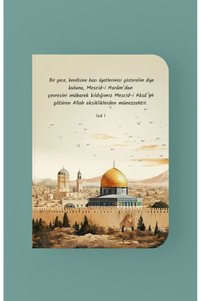 Related product image Dava Adamı Yayınları Notebooks
