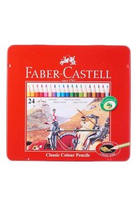 Related product image Faber Castell Colored Pencils
