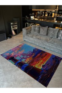 Related product image Rugs Modern Halı Carpet