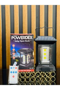 İlgili ürün resmi powerdex El Feneri