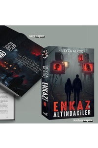 صورة المنتج ذات الصلة İndigo Kitap روايات
