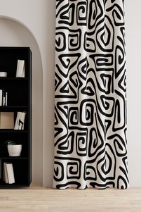 Related product image AYSHOME Drapes