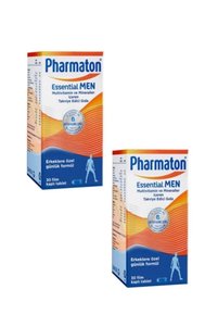 Related product image Pharmaton Vitamins