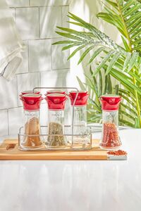 Related product image Karaca Spice Jars