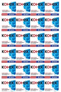 صورة المنتج ذات الصلة Kotex فوط صحية