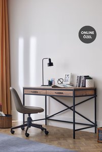 İlgili ürün resmi Enza Home Çalışma Masası