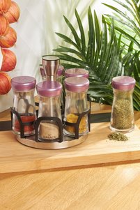 Related product image Karaca Spice Jars