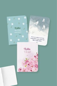 Related product image Dava Adamı Yayınları Notebooks
