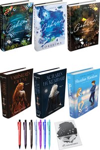 Related product image İndigo Kitap Novel