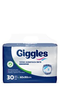 Related product image giggles Mattress Protector