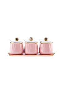 Related product image Karaca Spice Jars