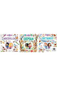 Related product image Türkiye İş Bankası Kültür Yayınları Children's Storybooks