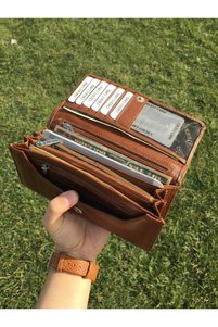 Related product image Derkon Wallets