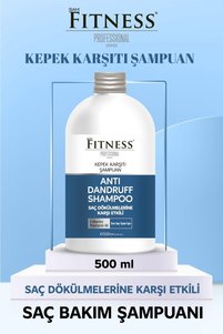 Related product image Fitness Professional Shampoos