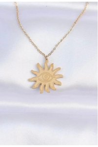 Related product image G-Sport POLO Steel Necklaces