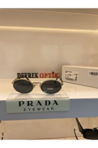 Prada GÜNEŞ GÖZLÜĞÜ PRADA PR65ZS ZVN09T 55 - Fiyatı, Yorumları