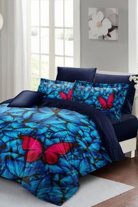 Related product image Monohome Double duvet cover set