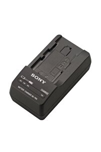 Sony Bc-trv Kamera Batarya Şarj Cihazı Fp Fh Fv Serisi Uyumlu