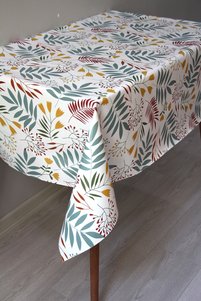 صورة المنتج ذات الصلة DDHOME أغطية طاولة