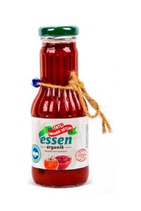 İlgili ürün resmi Essen Organik Ketçap