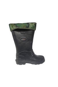 Related product image Akınal Bella Knee-High Boots